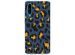 Design Backcover Huawei P30 - Blue Panther
