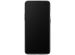 OnePlus Sandstone Protective Backcover OnePlus 8T - Zwart