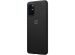 OnePlus Carbon Protective Backcover OnePlus 8T - Zwart