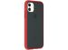 iMoshion Frosted Backcover iPhone 11 - Rood