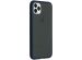iMoshion Frosted Backcover iPhone 11 Pro Max - Blauw