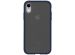 iMoshion Frosted Backcover iPhone Xr - Blauw