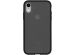 iMoshion Frosted Backcover iPhone Xr - Zwart