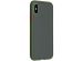 iMoshion Frosted Backcover iPhone X / Xs - Groen
