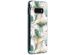 Design Backcover Samsung Galaxy S10e - Pauw Goud