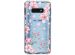 Design Backcover Samsung Galaxy S10e - Bloesem Watercolor