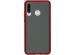 iMoshion Frosted Backcover Huawei P30 Lite - Rood