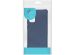 iMoshion Color Backcover met koord Samsung Galaxy S20 FE - Grijs