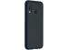 iMoshion Frosted Backcover Samsung Galaxy A20e - Blauw