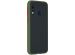iMoshion Frosted Backcover Samsung Galaxy A40 - Groen