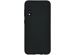 iMoshion Frosted Backcover Samsung Galaxy A50 / A30s - Zwart