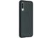 iMoshion Frosted Backcover Samsung Galaxy A70 - Zwart