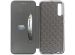 Slim Folio Bookcase Samsung Galaxy A50 / A30s - Zwart
