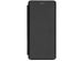 Slim Folio Bookcase Samsung Galaxy A71 - Zwart