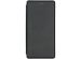 Slim Folio Bookcase Samsung Galaxy S20 Ultra - Zwart