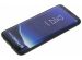 Carbon Softcase Backcover Samsung Galaxy S8