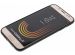 Carbon Softcase Backcover Samsung Galaxy J7 (2017)