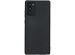 Carbon Softcase Backcover Samsung Galaxy Note 20