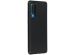 Carbon Softcase Backcover Huawei P30