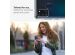 Spigen Liquid Crystal Backcover Samsung Galaxy A21s - Transparant