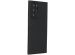 Carbon Softcase Backcover Samsung Galaxy Note 20 Ultra