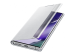Samsung Originele Clear View Bookcase Galaxy Note 20 Ultra - Mystic White