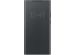 Samsung Originele LED View Bookcase Galaxy Note 20 Ultra - Mystic Black