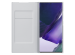 Samsung Originele LED View Bookcase Galaxy Note 20 Ultra - Mystic White