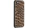 Hardcase Backcover iPhone SE (2022 / 2020) / 8 / 7 - Luipaard