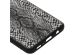 Hardcase Backcover Samsung Galaxy A21s - Snake