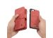 CaseMe Luxe 2 in 1 Portemonnee Bookcase iPhone SE (2022 / 2020) / 8 / 7