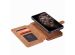 CaseMe Luxe 2 in 1 Portemonnee Bookcase iPhone 11 Pro - Bruin