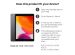 Design Softcase Bookcase iPad Air 3 (2019) / Pro 10.5 (2017)