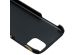 Luipaard Design Backcover iPhone 11 - Bruin