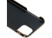 Luipaard Design Backcover iPhone 11 Pro - Bruin