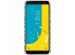 Luipaard Design Backcover Samsung Galaxy J6