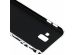 Luipaard Design Backcover Samsung Galaxy J6 Plus