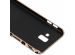 Luipaard Design Backcover Samsung Galaxy J6 Plus