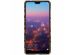 Luipaard Design Backcover Huawei P20 Pro
