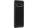 Brushed Backcover Samsung Galaxy S10