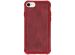 iMoshion 2-in-1 Bookcase iPhone SE (2022 / 2020) / 8 / 7 / 6(s) - Rood