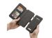 CaseMe Luxe 2 in 1 Portemonnee Bookcase Samsung Galaxy S8