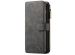 CaseMe Luxe 2 in 1 Portemonnee Bookcase Samsung Galaxy S10