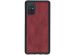 iMoshion 2-in-1 Wallet Bookcase Samsung Galaxy A71 - Rood