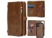 iMoshion 2-in-1 Wallet Bookcase Samsung Galaxy A71 - Bruin