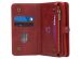 iMoshion 2-in-1 Wallet Bookcase Samsung Galaxy S20 - Rood