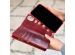 iMoshion 2-in-1 Wallet Bookcase Samsung Galaxy S20 - Rood