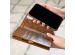 iMoshion 2-in-1 Wallet Bookcase Samsung Galaxy S20 Plus - Bruin
