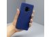 Effen Backcover Samsung Galaxy S10
