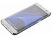 Effen Backcover Samsung Galaxy S7 Edge